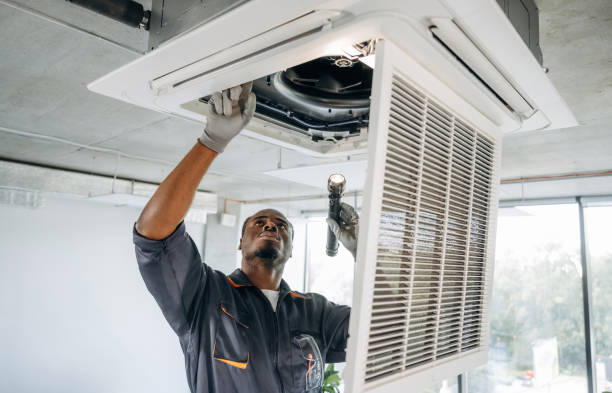 Licensed Ac Installation service in Fairmont, NC - FH HVAC