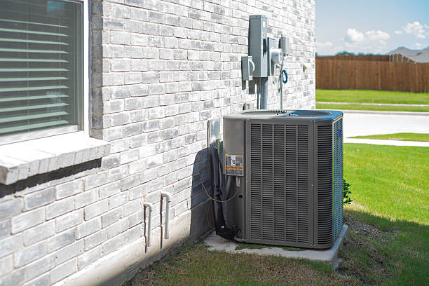 Reliable Ac Installation contractor in Fairmont, NC by FH HVAC